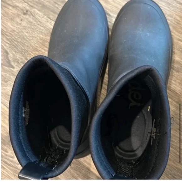 Sam Edelman Louisa rain boots size 5 - Picture 7 of 10